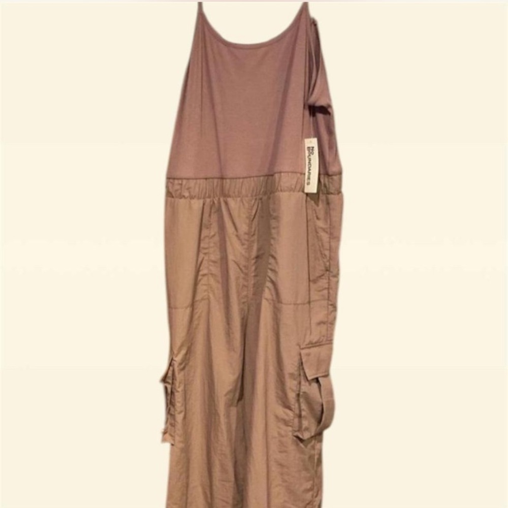 No Boundaries Jumpsuit